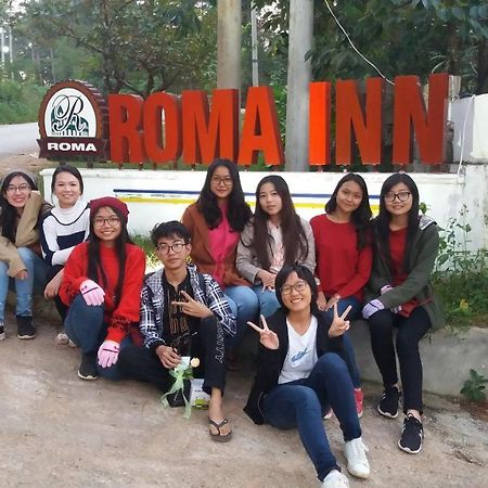 Hostel Roma Inn Kalaw Exterior foto