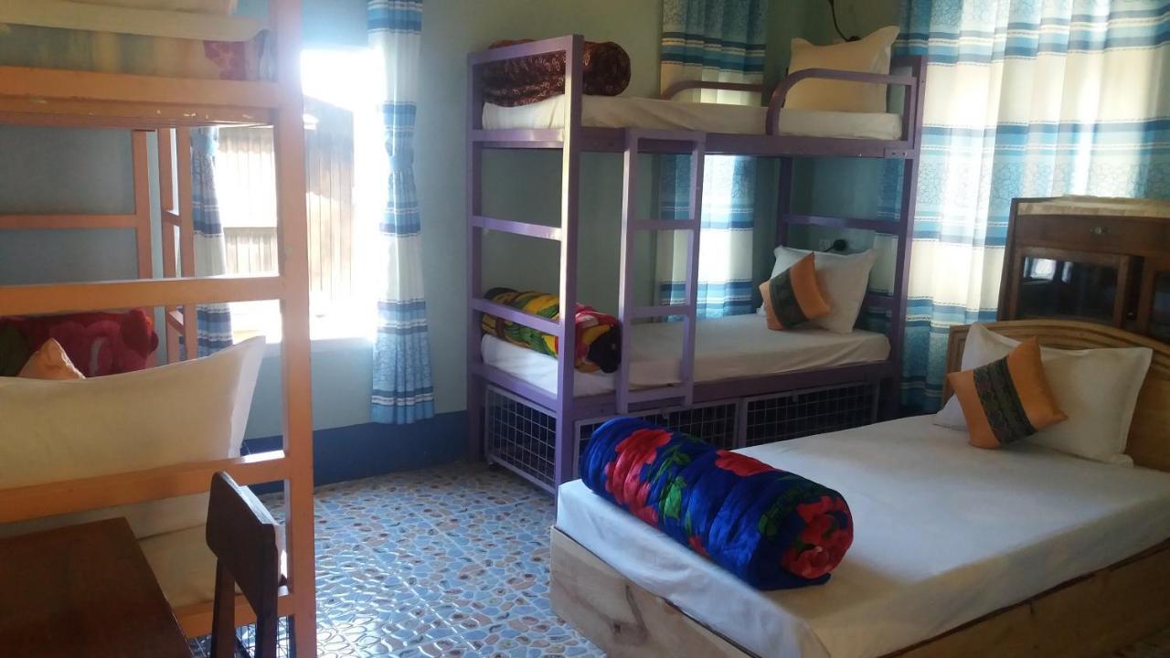 Hostel Roma Inn Kalaw Exterior foto