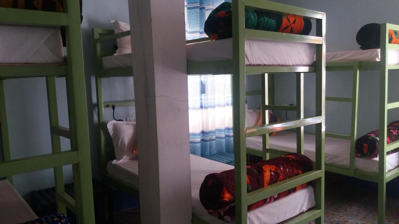 Hostel Roma Inn Kalaw Exterior foto