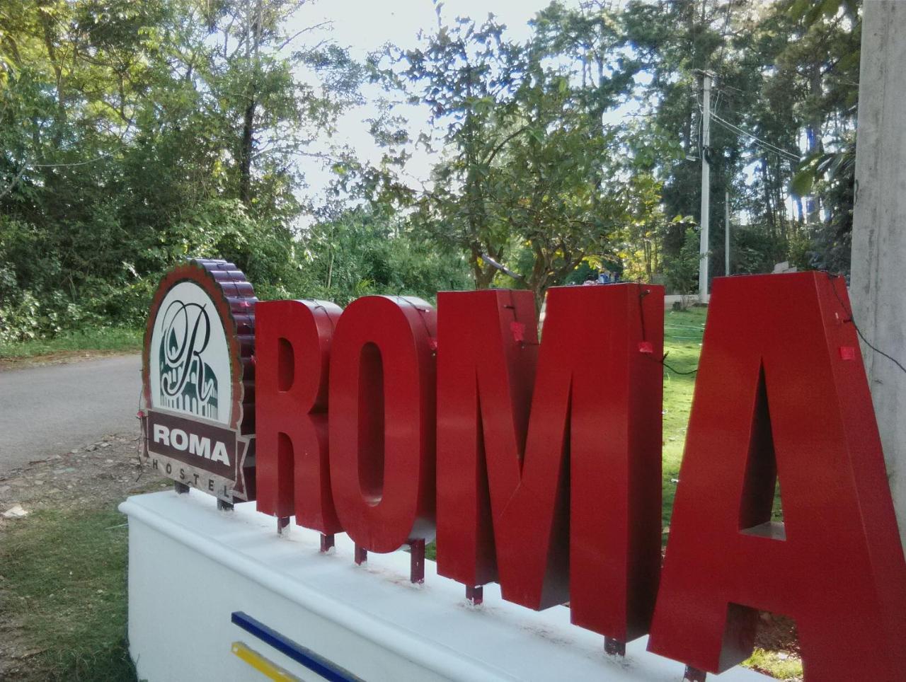 Hostel Roma Inn Kalaw Exterior foto