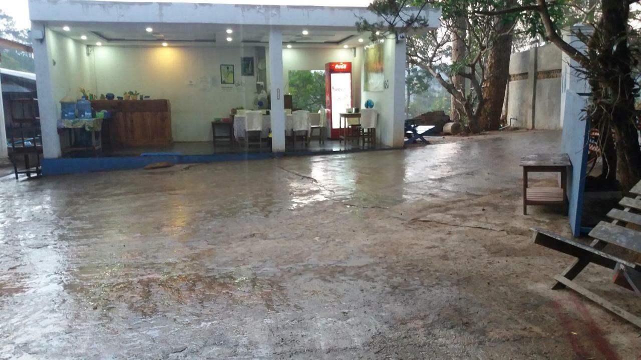 Hostel Roma Inn Kalaw Exterior foto