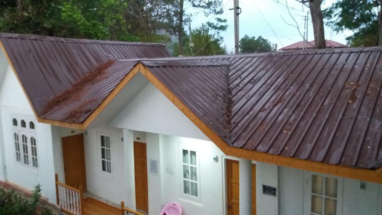 Hostel Roma Inn Kalaw Exterior foto