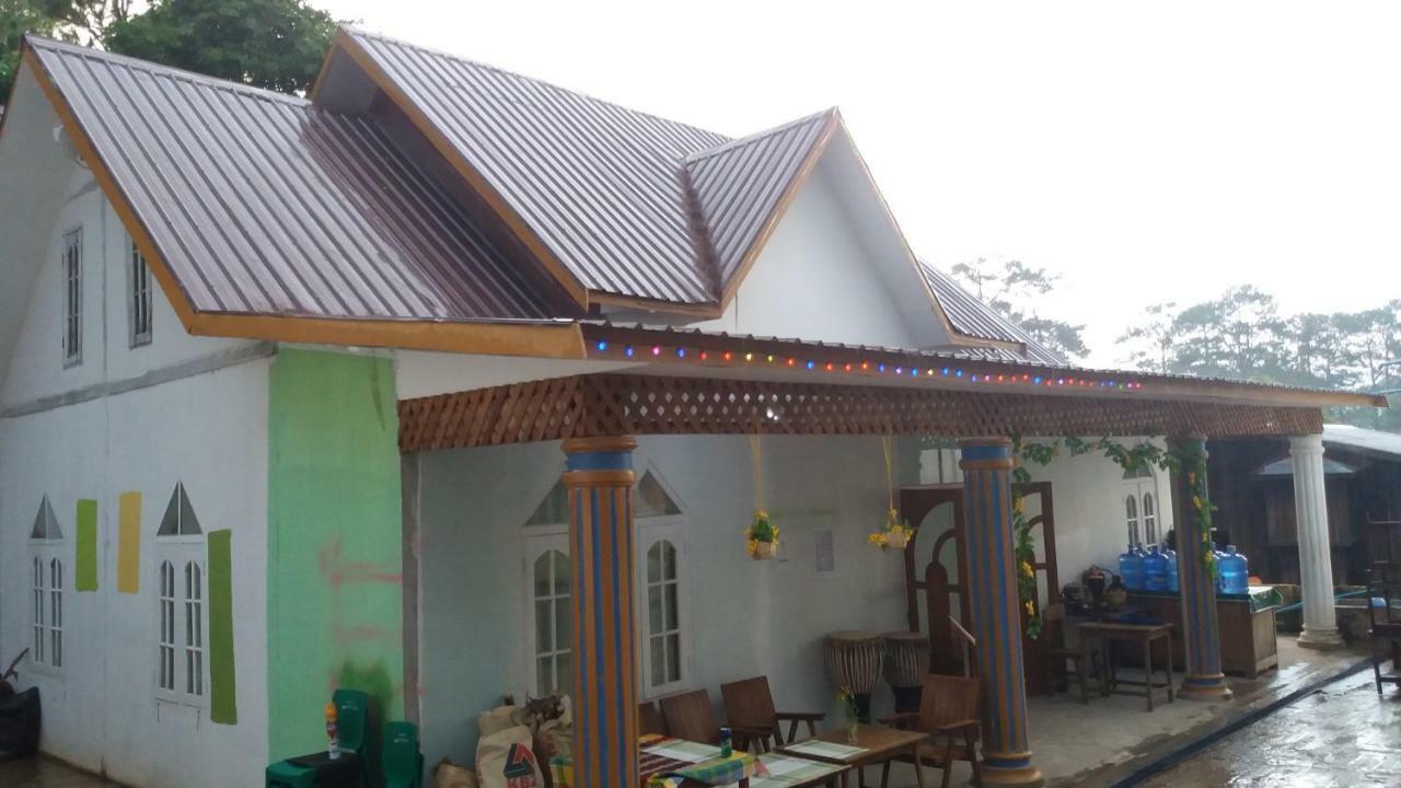 Hostel Roma Inn Kalaw Exterior foto
