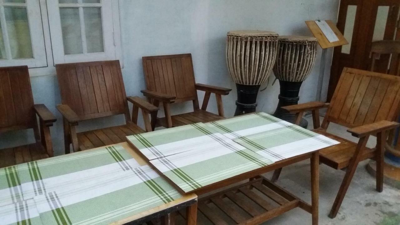 Hostel Roma Inn Kalaw Exterior foto