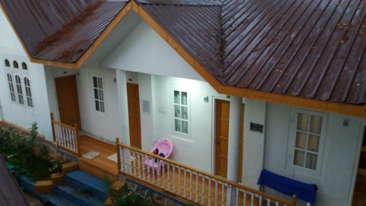 Hostel Roma Inn Kalaw Exterior foto