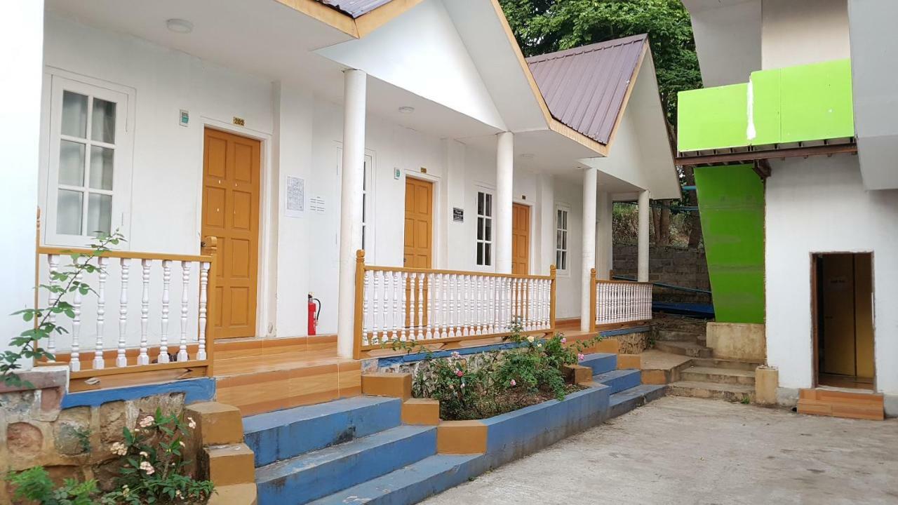 Hostel Roma Inn Kalaw Exterior foto