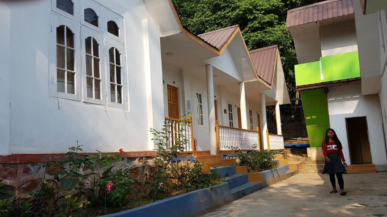 Hostel Roma Inn Kalaw Exterior foto