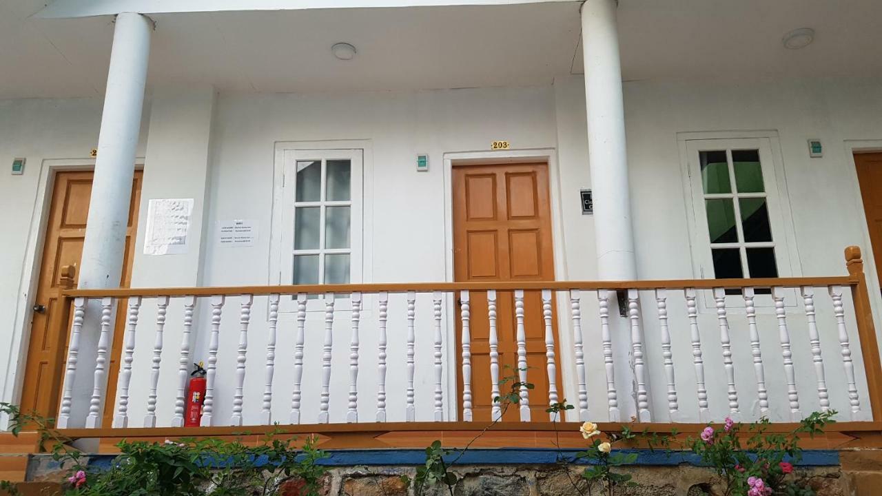 Hostel Roma Inn Kalaw Exterior foto