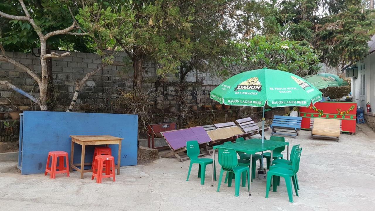 Hostel Roma Inn Kalaw Exterior foto