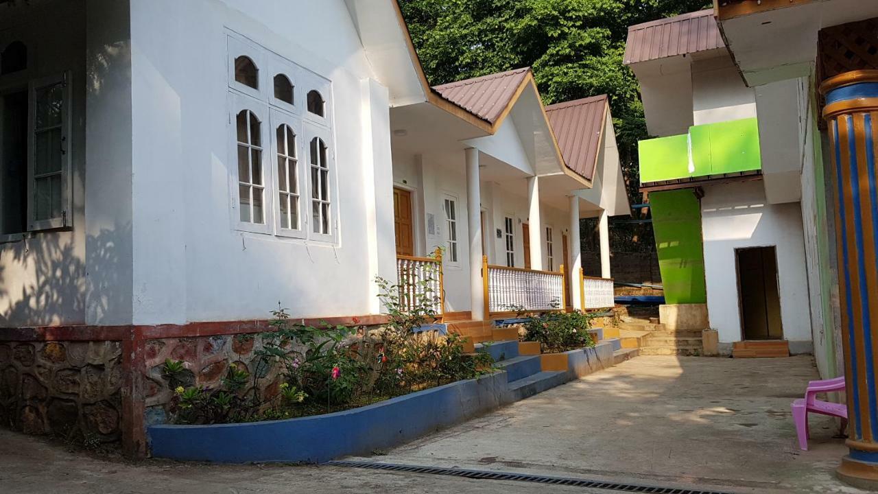 Hostel Roma Inn Kalaw Exterior foto