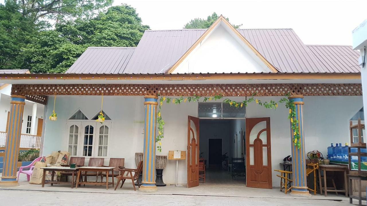 Hostel Roma Inn Kalaw Exterior foto