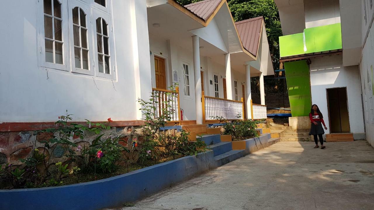 Hostel Roma Inn Kalaw Exterior foto