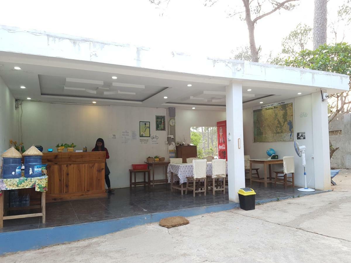 Hostel Roma Inn Kalaw Exterior foto