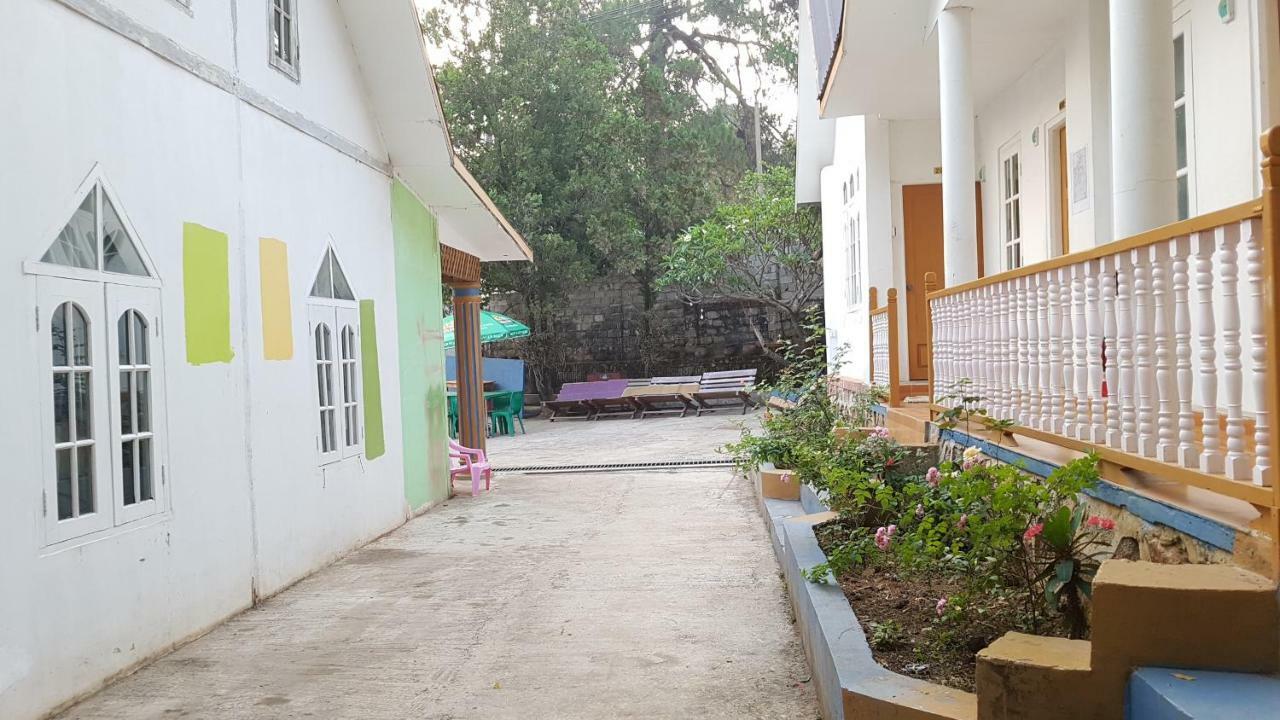 Hostel Roma Inn Kalaw Exterior foto